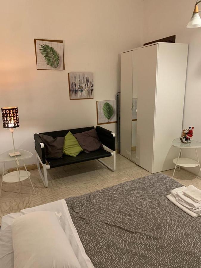 4 Season B&B Roma ภายนอก รูปภาพ