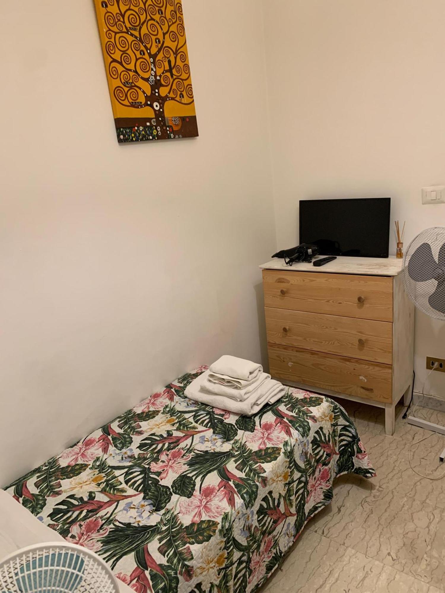 4 Season B&B Roma ภายนอก รูปภาพ