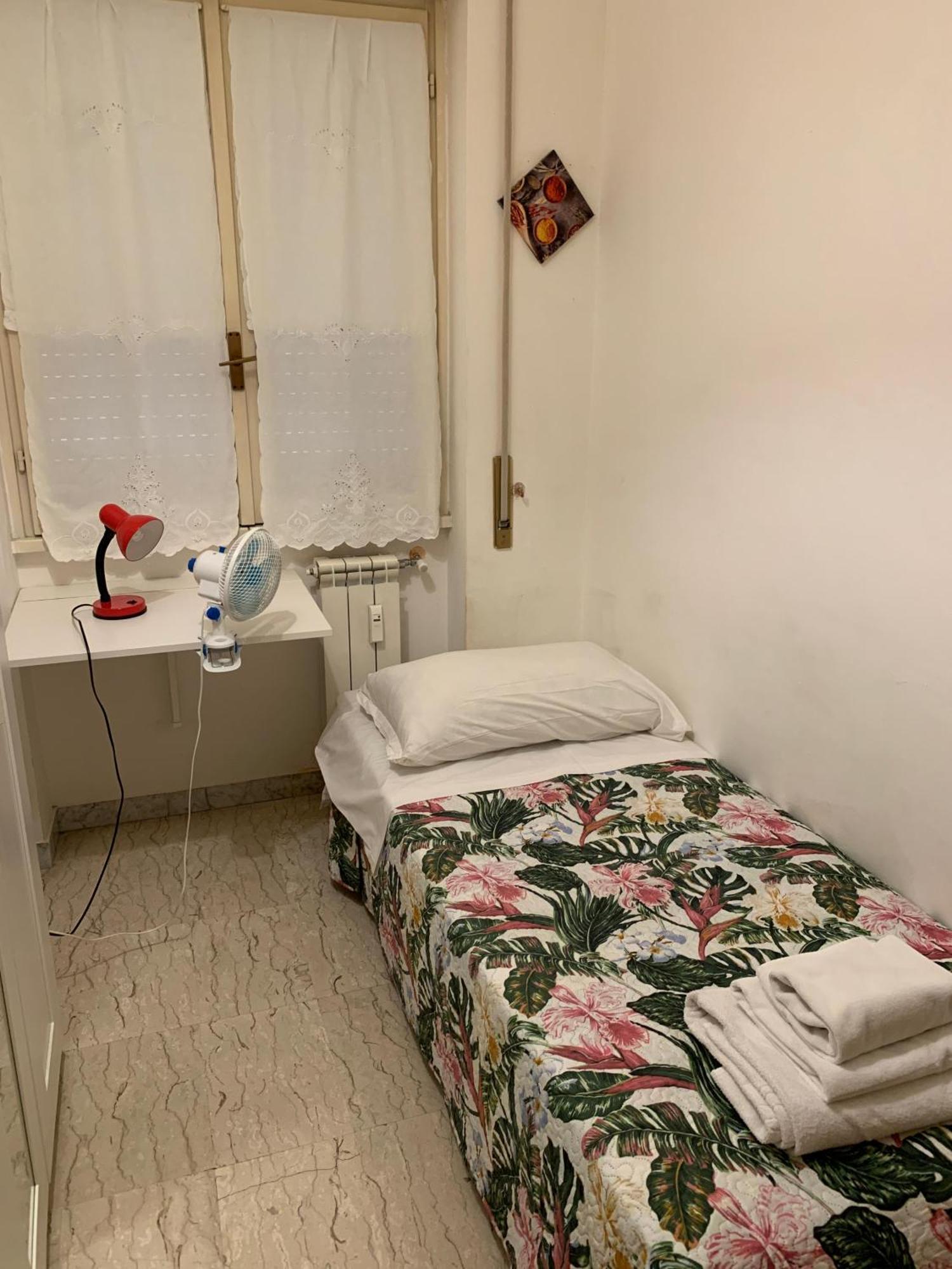 4 Season B&B Roma ภายนอก รูปภาพ