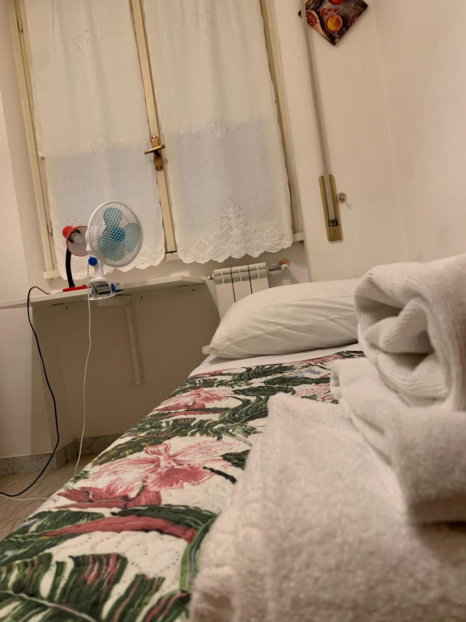 4 Season B&B Roma ห้อง รูปภาพ