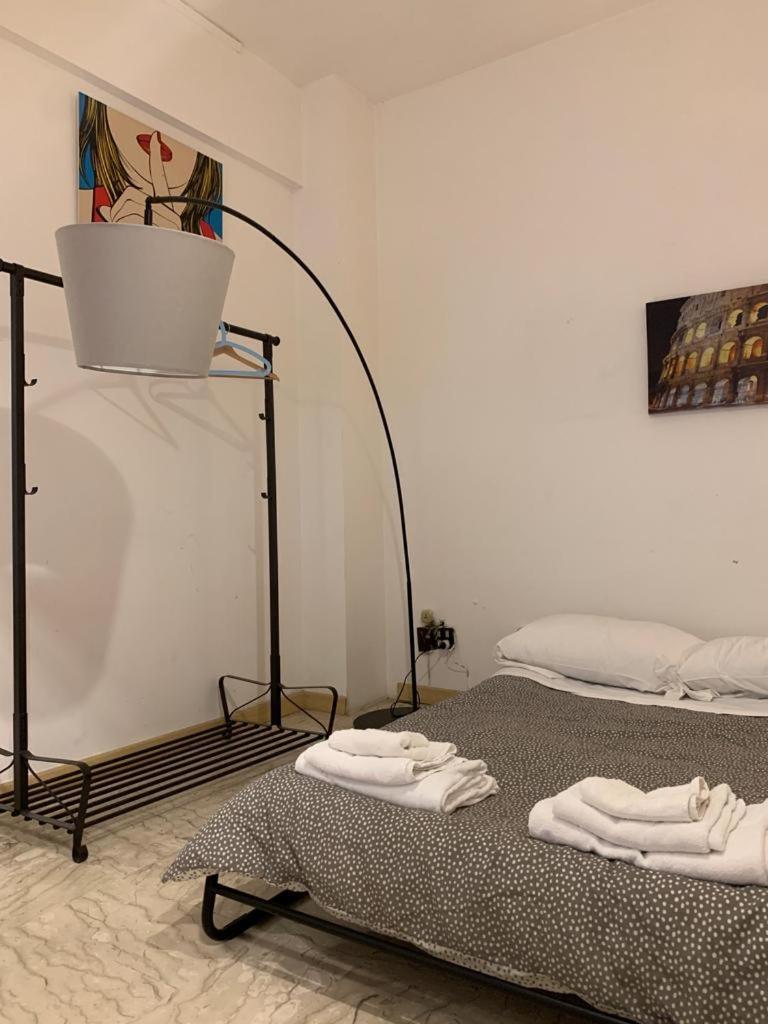 4 Season B&B Roma ห้อง รูปภาพ